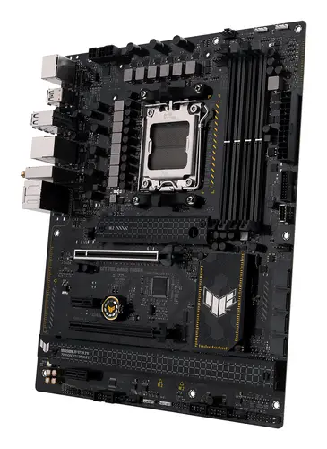 TUF GAMING B650-PLUS WIFI AMD B650 Zócalo AM5 ATX - Imagen 6