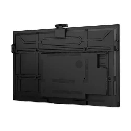 ThinkVision T75 pantalla para PC 190,5 cm (75") 3840 x 2160 Pixeles 4K Ultra HD LED Pantalla táctil Negro - Imagen 8