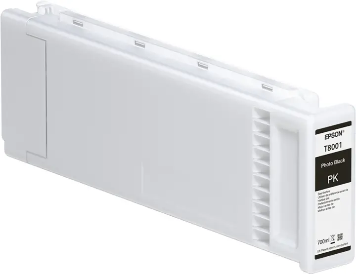 Singlepack Photo Black T800100 UltraChrome PRO 700ml