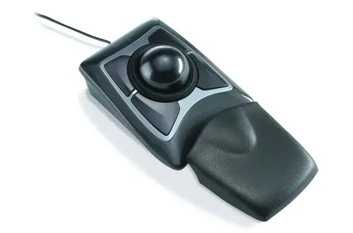 Expert Mouse® Trackball con cable - Imagen 4