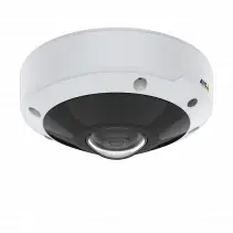 02018-001 cámara de vigilancia Almohadilla Cámara de seguridad ..