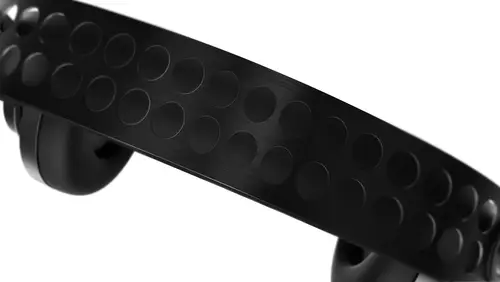 Legion H300 Auriculares Alámbrico Diadema Juego Negro - Imagen 8