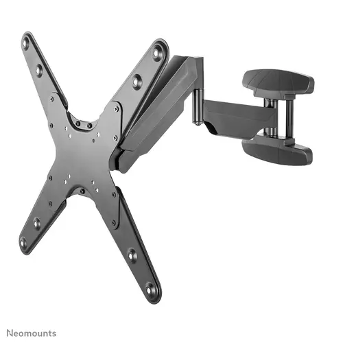 WL70-550BL14 Soporte de pared para monitor/TV 32-55" - resorte de gas - movimiento completo - Imagen 8