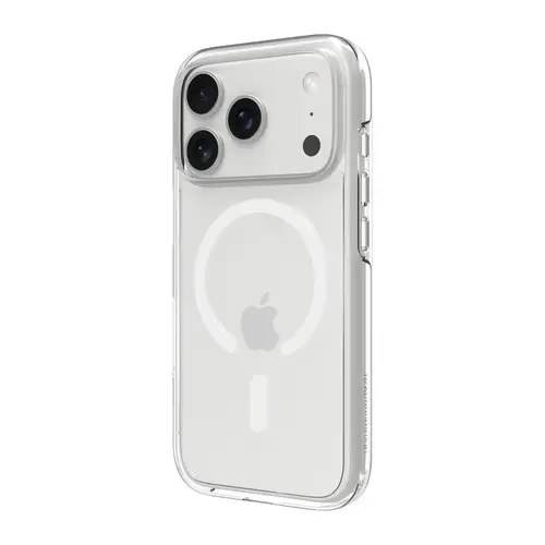 Iceland Ultra D3O MS funda para teléfono móvil 16 cm (6.3") Transparente - Imagen 3