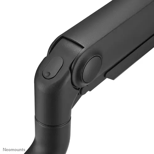DS70S-950BL1 Brazo de monitor 17-49" - resorte de gas - Topfix - Tope-a-180° - Imagen 13