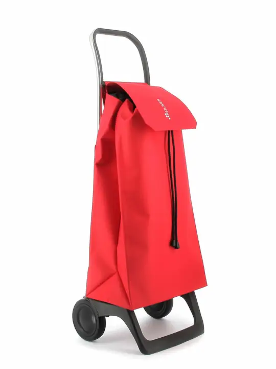 Jet LN Rojo Bolsa para carrito de la compra