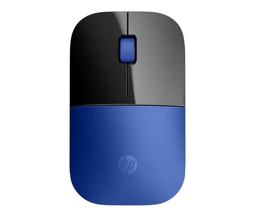 Ratón inalámbrico azul Z3700 - Imagen 1