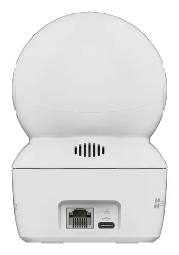 H7c Dual 2K & 2K Cámara de seguridad IP Interior 2560 x 1440 Pixeles Techo/Escritorio - Imagen 6