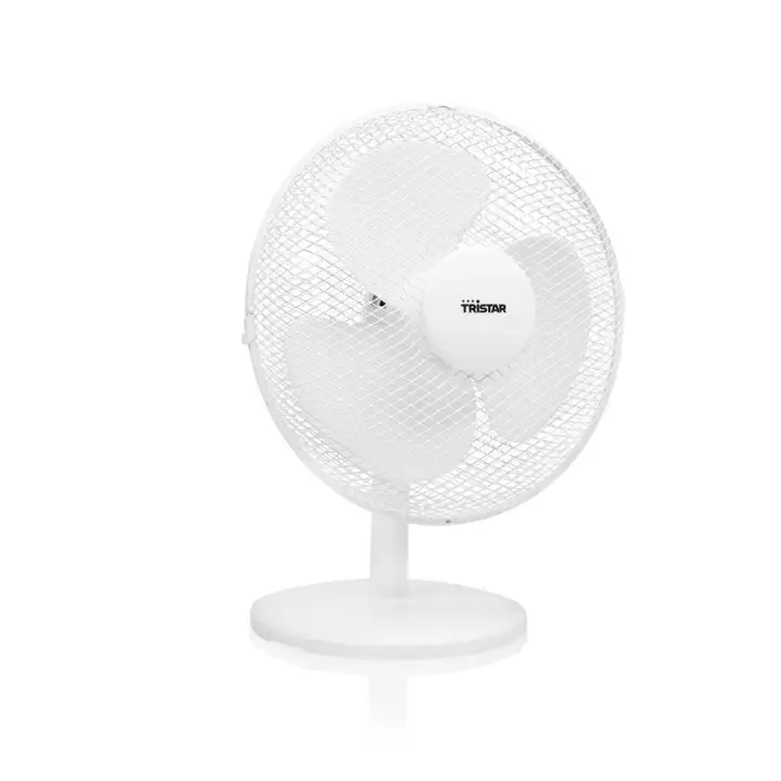 VE-5724 ventilador Blanco