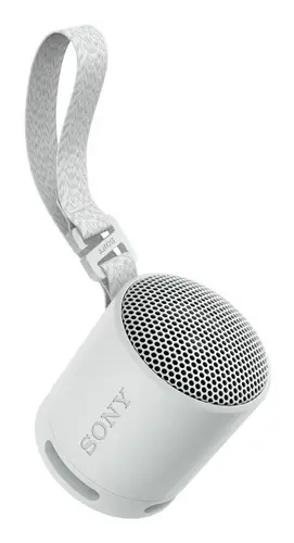 SRS-XB100 Altavoz monofónico portátil Gris - Imagen 2