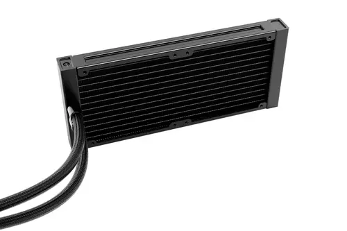 PURE LOOP 3 LX Procesador Sistema de refrigeración líquida todo en uno 12 cm Negro 1 pieza(s) - Imagen 4