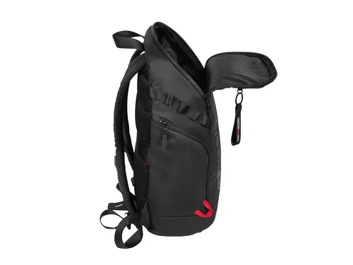 Pallad 420 39,6 cm (15.6") Mochila Negro - Imagen 7
