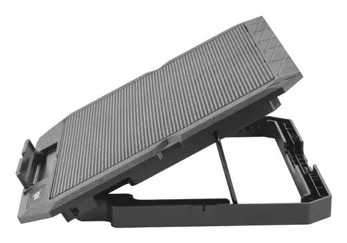 RP4V17 Soporte para ordenador portátil Negro 43,2 cm (17") - Imagen 3