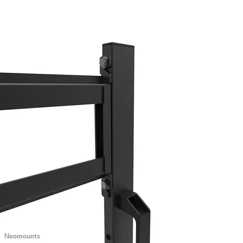 FL50-525BL1 Carro para TV 55-86" - instalación rápida - TÜV - Imagen 13