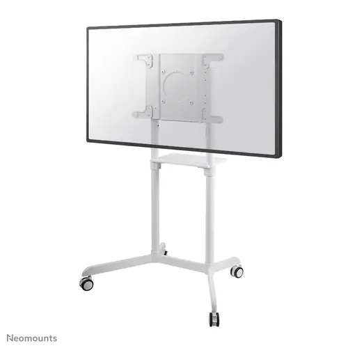 NS-M1250WHITE Carro para TV 37-70" - giratorio - Imagen 1