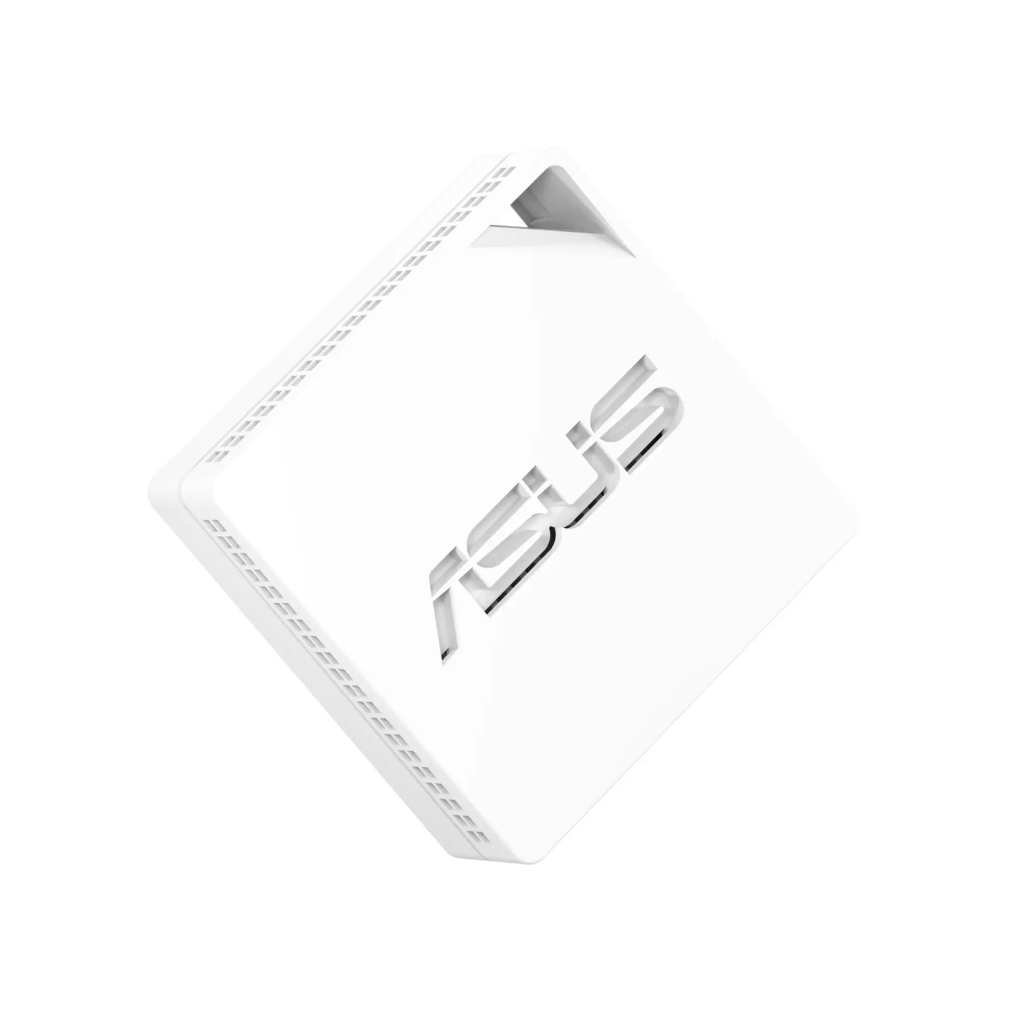 RT-AX50 Go router inalámbrico Doble banda (2,4 GHz / 5 GHz) Blanco