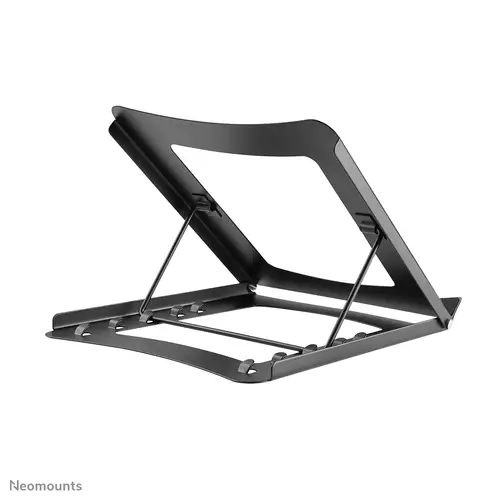 NSLS075BLACK Soporte para portátil 10-16" - plegable - compacto - universal - Imagen 3