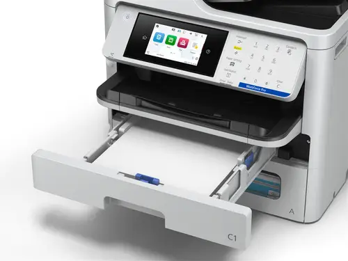 WorkForce Pro EM-C800RDWF Inyección de tinta A4 4800 x 1200 DPI 35 ppm Wifi - Imagen 3
