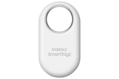 Galaxy SmartTag 2 EI-T5600 4 Per Pack 2x black+ white Elemento Buscador Grafito, Blanco - Imagen 2