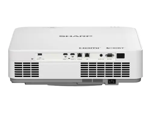 P621U Proyector de alcance estándar 6200 lúmenes ANSI 3LCD WUXGA (1920x1200) Blanco - Imagen 11