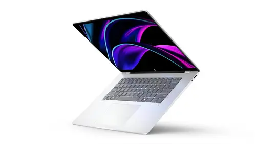 OmniBook 5 Laptop Next Gen AI 16-bf0006nsx Copilot+ PC Snapdragon X1P-42-100 Portátil 40,6 cm (16") 2K 16 GB LPDDR5x-SDRAM 1 TB SSD Wi-Fi 6E (802.11ax) Windows 11 Home Plata - Imagen 8