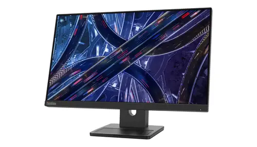 ThinkVision E22-30 LED display 54,6 cm (21.5") 1920 x 1080 Pixeles Full HD Negro - Imagen 2