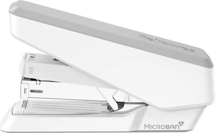 LX870 Grapado plano Blanco