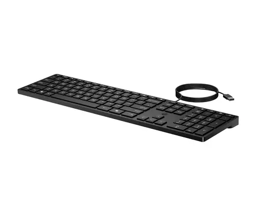 Teclado de sobremesa con cable 320K - Imagen 8