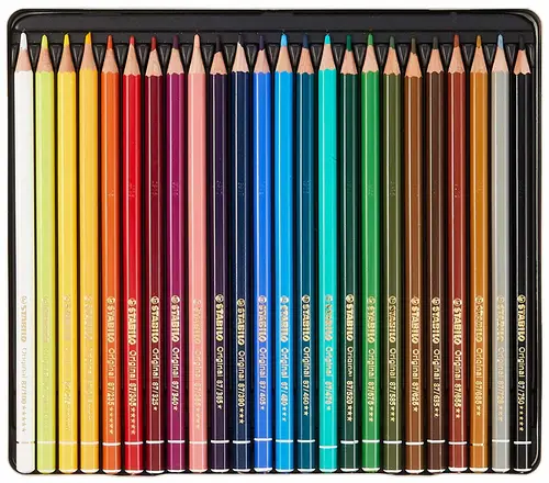 Original Multicolor 24 pieza(s) - Imagen 2
