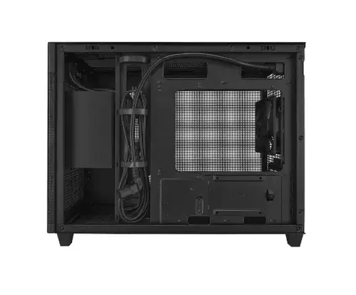 PRIME AP201 MicroATX Mini Tower Negro - Imagen 6