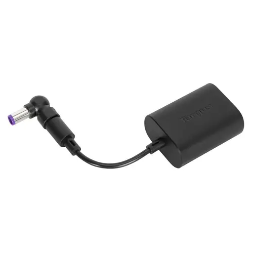 USB-C Legacy Power Adapter Set Universal Negro - Imagen 9