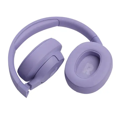 Tune 720 BT Auriculares Inalámbrico Diadema Llamadas/Música Bluetooth Púrpura - Imagen 10