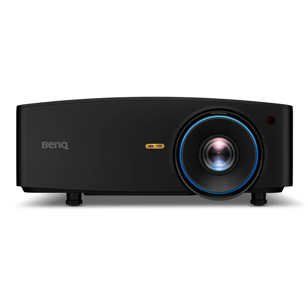 LK954ST Proyector de corto alcance 5100 lúmenes ANSI DLP UHD 4K (3840x2160) 3D Negro