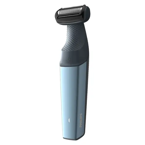 Bodygroom Series 3000 BG3027/05 Recortador corporal e íntimo impermeable - Imagen 3