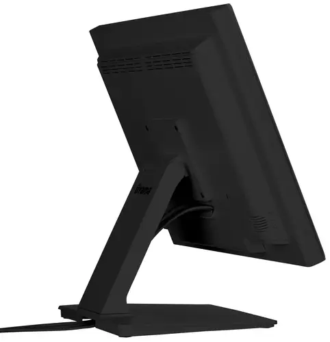 ProLite T1532MSC-B1S pantalla para PC 38,1 cm (15") 1024 x 768 Pixeles XGA LCD Pantalla táctil Negro - Imagen 8