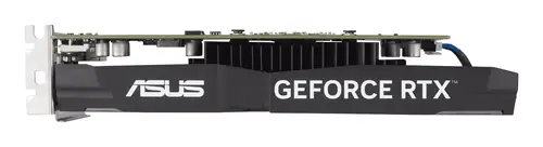 Dual -RTX3050-O6G NVIDIA GeForce RTX 3050 6 GB GDDR6 - Imagen 7