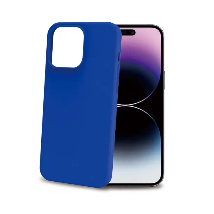 CROMO1056BL funda para teléfono móvil 17 cm (6.7") Azul
