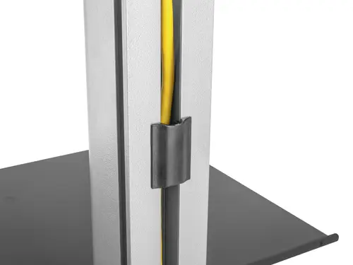 Soporte de TV de suelo a techo de 37"-70 - Imagen 9