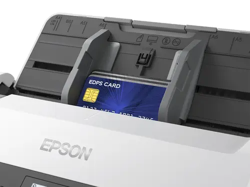 WorkForce DS-970 - Imagen 9