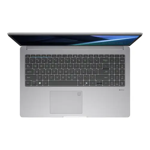 ExpertBook B1 B1503CVA-S78976X - Ordenador Portátil 15.6" Full HD (Intel Core 5 120U, 16GB RAM, 512GB SSD, Graphics, Windows 11 Pro) Gris Brumoso - Teclado QWERTY español - Imagen 10