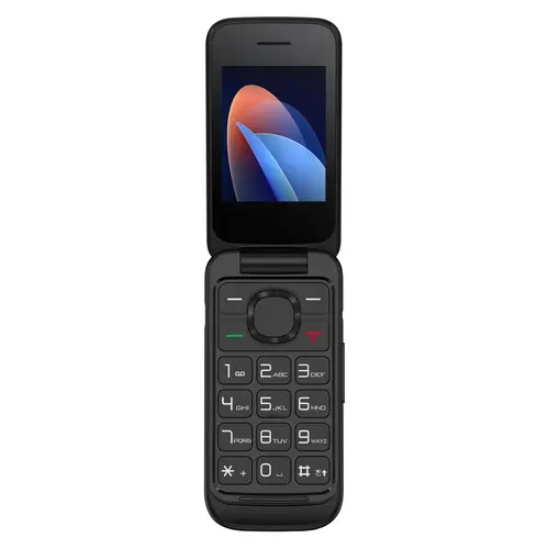 onetouch 5023 6,1 cm (2.4") 89 g Negro Característica del teléfono - Imagen 16