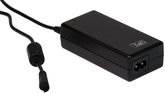 CHNB19V65 cargador de dispositivo móvil Portátil Negro Corriente alterna Interior