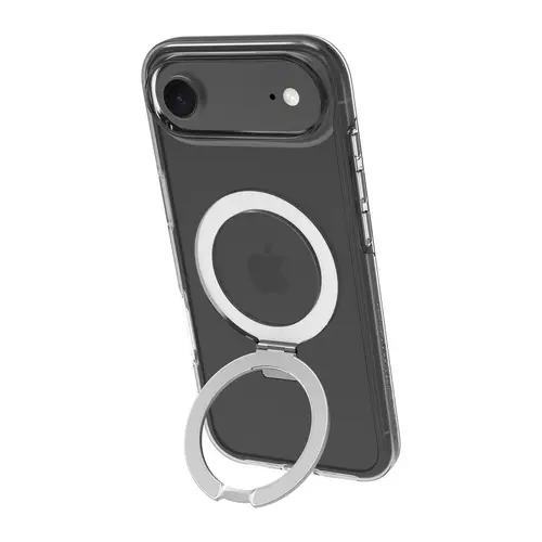 Iceland Ultra D3O MS Kick funda para teléfono móvil Transparente - Imagen 5