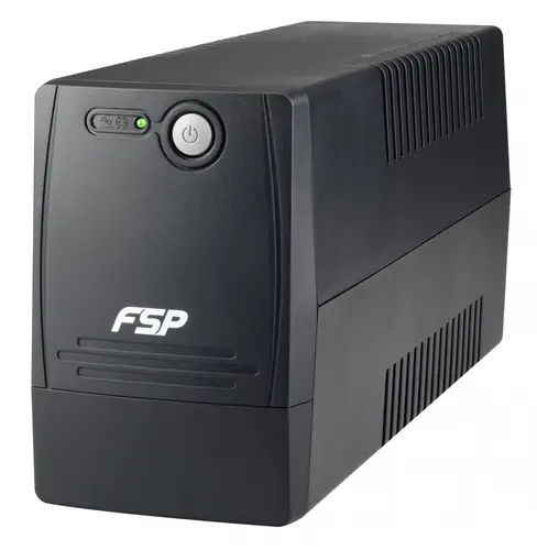 FP 800 sistema de alimentación ininterrumpida (UPS) 0,8 kVA 480 W 2 salidas AC - Imagen 1