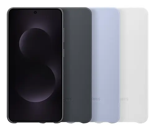 EF-VS937PBEGWW funda para teléfono móvil 17 cm (6.7") Negro - Imagen 1