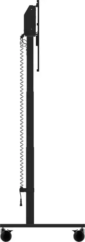 MD-CAR2031-B1 2,67 m (105") Negro - Imagen 13