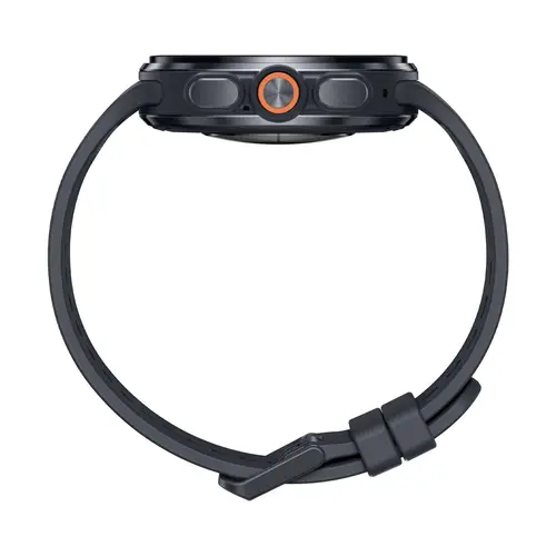 Galaxy Watch Ultra2 3,81 cm (1.5") AMOLED 47 mm Digital 498 x 498 Pixeles Pantalla táctil 4G Gris Wifi GPS (satélite) - Imagen 5