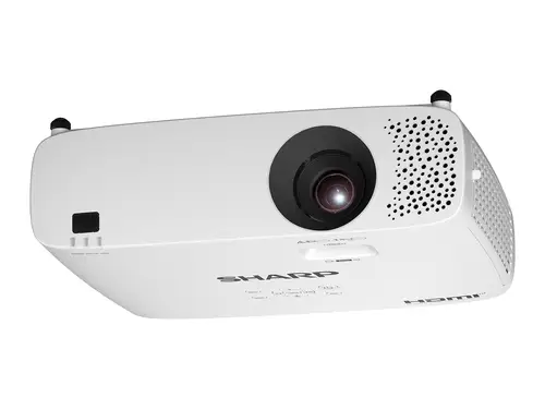 E501U 5000 lúmenes ANSI 3LCD WUXGA (1920x1200) Blanco - Imagen 3