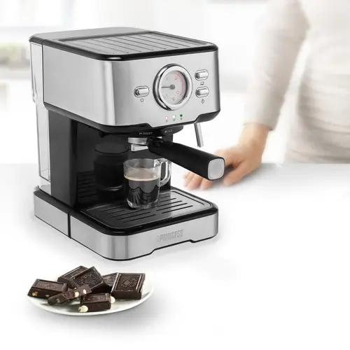 01.249412.01.001 Máquina de Espresso y cápsulas - Imagen 14