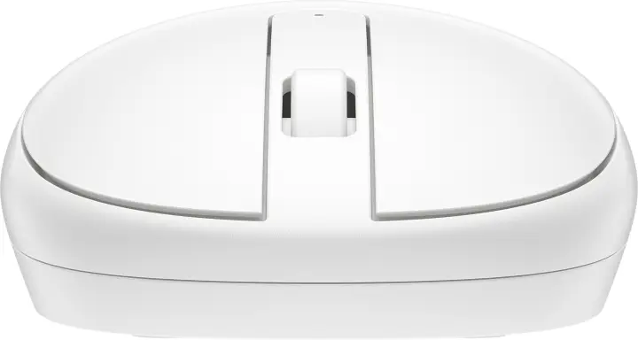 Ratón Bluetooth 240 blanco lunar